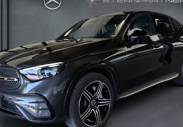 Mercedes-Benz GLC 300 16.307 km 68.999 &euro; Hamburg 21079