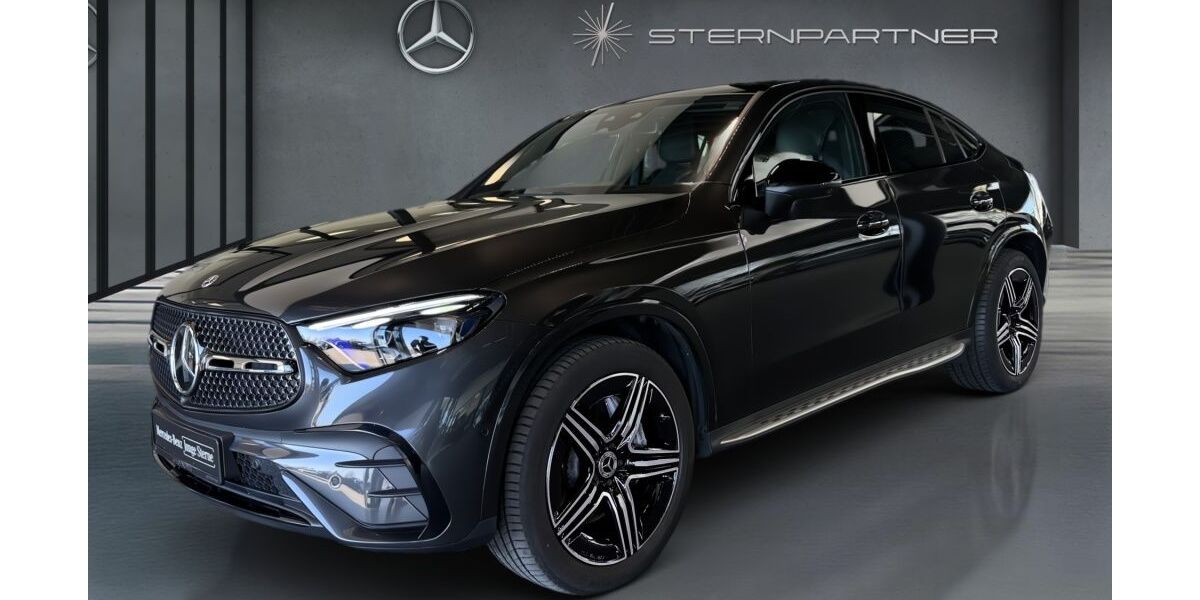 Mercedes-Benz GLC 300 16.307 km 68.999 &euro; Hamburg 21079