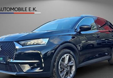 DS Automobiles DS7 (Crossback) 80.200 km 24.950 &euro; Bönningstedt 25474