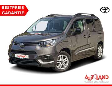 Gebrauchte Toyota Proace