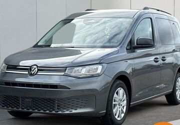 VW Caddy 5.210 km 34.370 &euro; Buchholz 21244