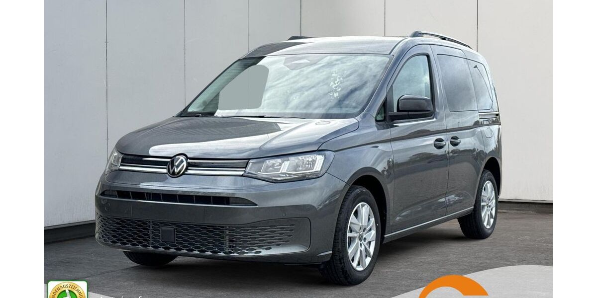 VW Caddy 5.210 km 34.370 &euro; Buchholz 21244