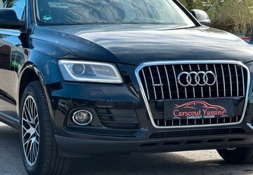 Audi Q5 205.000 km 11.990 &euro; Buxtehude 21614