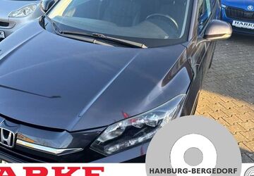 Honda HR-V 170.000 km 12.600 &euro; Hamburg 21035