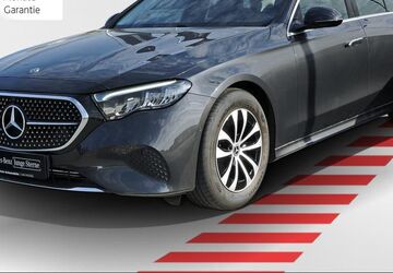 Mercedes-Benz E 220 7.325 km 45.850 &euro; Hamburg-Elbe 22609