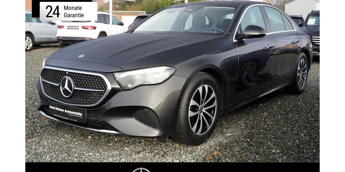 Mercedes-Benz E 220 7.325 km 46.490 &euro; Hamburg-Elbe 22609