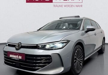 VW Passat Variant 5.641 km 44.690 &euro; Ahrensburg 22926
