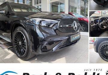 Mercedes-Benz GLC 450 6.296 km 89.950 &euro; Hamburg 22761