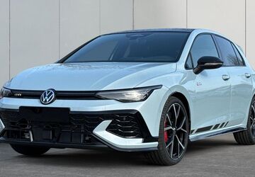 VW Golf 5.120 km 46.880 &euro; Buchholz 21244