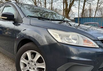 Ford Focus 164.000 km 4.500 &euro; Hamburg 21079