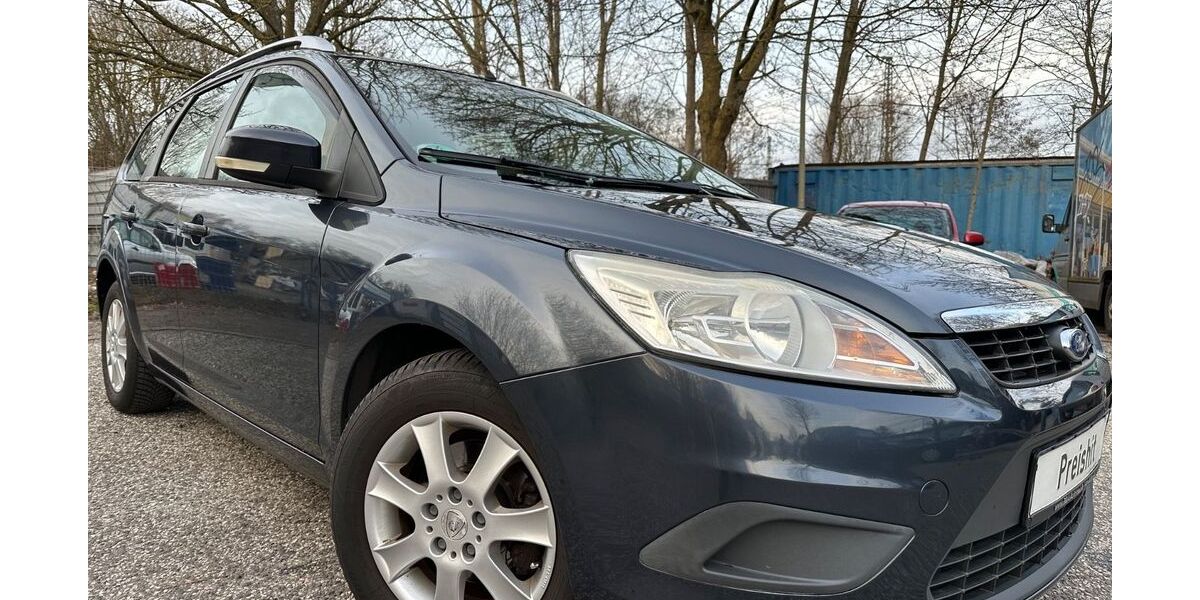 Ford Focus 164.000 km 4.500 &euro; Hamburg 21079