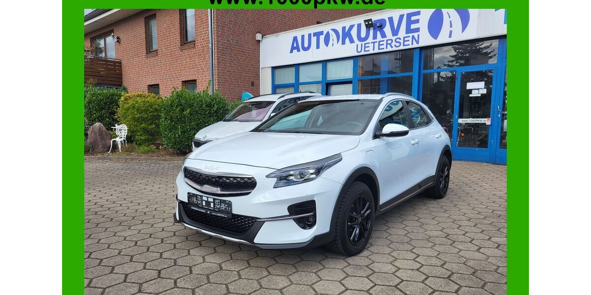 Kia XCeed 72.516 km 16.500 &euro; Uetersen 25436