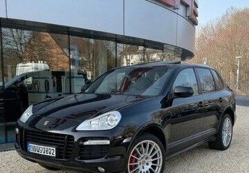 Porsche Cayenne 219.900 km 24.950 &euro; Hamburg-Nienstedten 22609