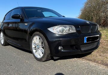 BMW 120 237.500 km 3.800 &euro; Norderstedt 22850