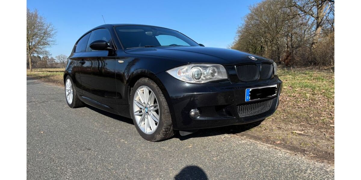 BMW 120 237.500 km 3.800 &euro; Norderstedt 22850