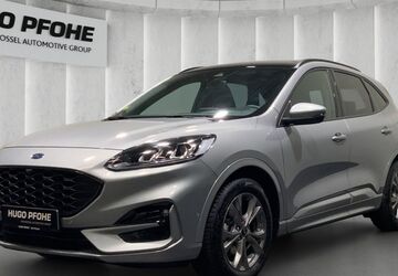 Ford Kuga 13.652 km 25.390 &euro; Hamburg 22335