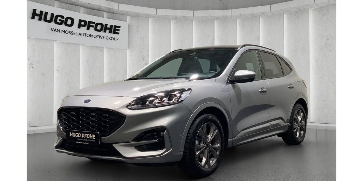 Ford Kuga 13.652 km 27.450 &euro; Hamburg 22335