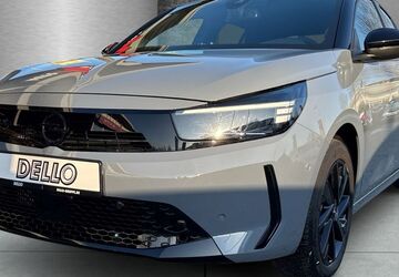 Opel Corsa 11.999 km 21.990 &euro; Reinbek 21465