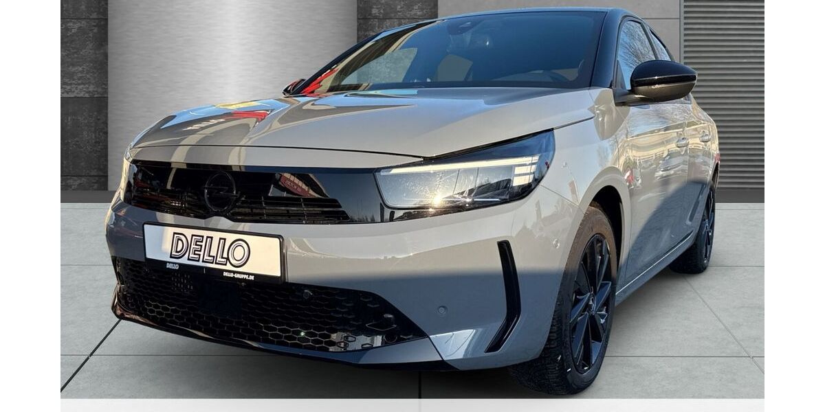 Opel Corsa 11.999 km 21.990 &euro; Reinbek 21465