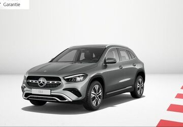 Mercedes-Benz GLA 200 6.807 km 37.950 &euro; Hamburg-Elbe 22609