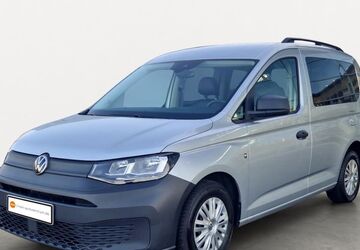 VW Caddy 75.512 km 20.960 &euro; Seevetal 21220