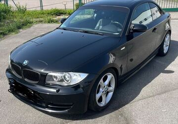 BMW 125 171.255 km 9.200 &euro; Glinde 21509