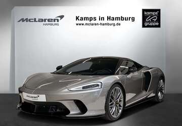 McLaren GT 9.350 km 159.900 &euro; Hamburg 22419