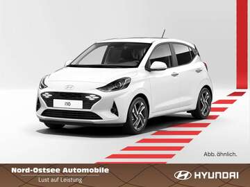 Gebrauchte Hyundai i10