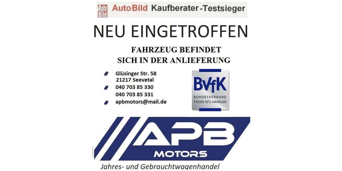 VW Sharan 149.500 km 14.890 &euro; Seevetal 21217