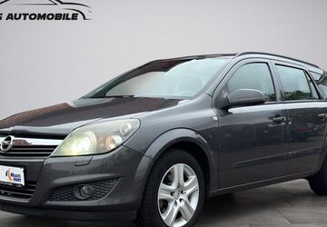 Opel Astra 142.000 km 4.999 &euro; Neu Wulmstorf 21629