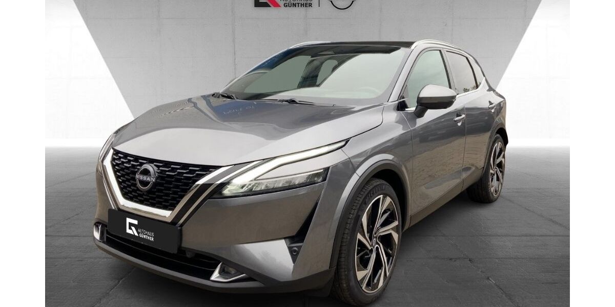 Nissan Qashqai 87.922 km 23.490 &euro; Hamburg 20537