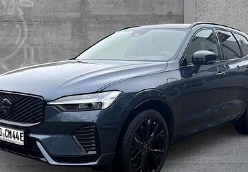 Volvo XC60 6.500 km 59.880 &euro; Jork-Königreich 21635