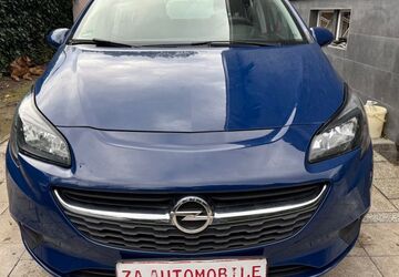 Opel Corsa 30.000 km 7.990 &euro; Hamburg 22523
