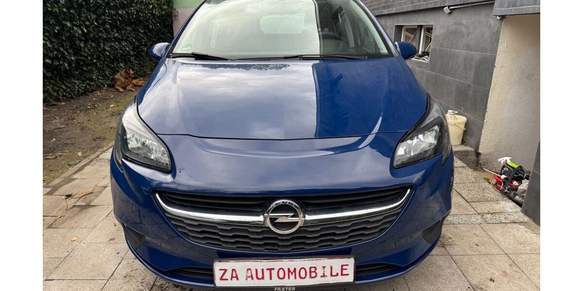 Opel Corsa 30.000 km 7.990 &euro; Hamburg 22523