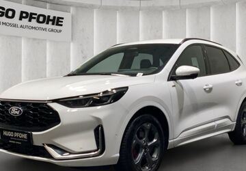 Ford Kuga 11.656 km 33.950 &euro; Norderstedt 22848