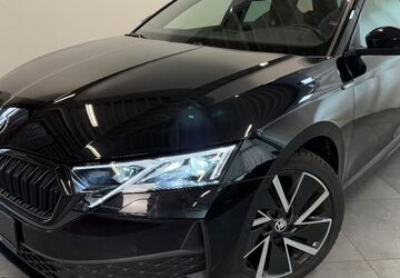 Skoda Octavia 16.431 km 32.950 &euro; Buchholz in der Nordheide 21244