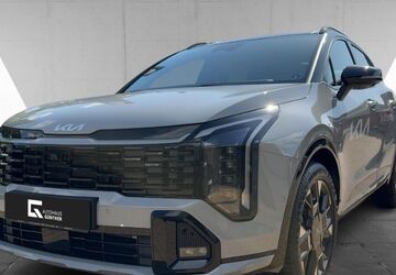 Kia Sportage 6.147 km 41.990 &euro; Halstenbek 25469