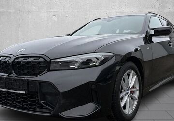 BMW M340i 25.933 km 56.890 &euro; Halstenbek 25469