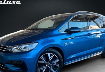 VW Touran 153.900 km 24.900 &euro; Hamburg 22047