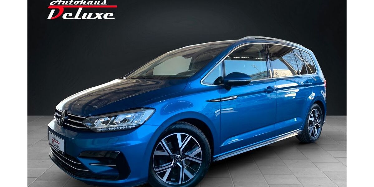 VW Touran 153.900 km 24.900 &euro; Hamburg 22047