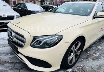 Mercedes-Benz E 200 450.000 km 6.949 &euro; Hamburg 20097