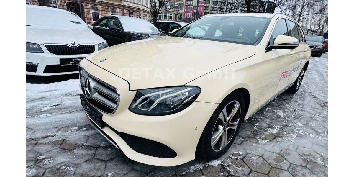 Mercedes-Benz E 200 450.000 km 6.949 &euro; Hamburg 20097