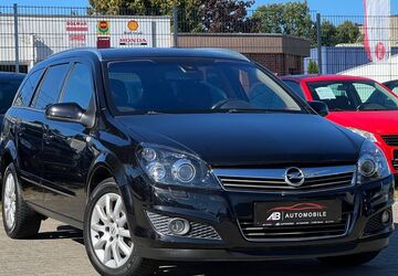 Opel Astra 147.890 km 4.490 &euro; Glinde 21509