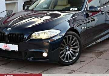 BMW 530 259.000 km 12.490 &euro; Hamburg 22179