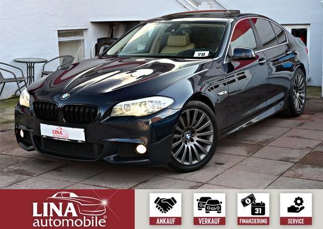 BMW 530 259.000 km 12.490 &euro; Hamburg 22179