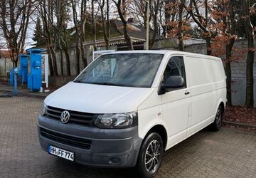 VW T5 Transporter 172.000 km 9.100 &euro; Hamburg 22043