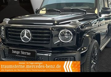 Mercedes-Benz G 450 38.821 km 142.990 &euro; Hamburg 22047