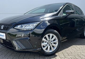 Seat Ibiza 2.500 km 20.490 &euro; Neu Wulmstorf 21629