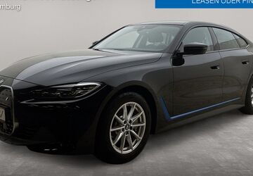 BMW i4 14.582 km 34.979 &euro; Barsbüttel bei Hamburg 22885