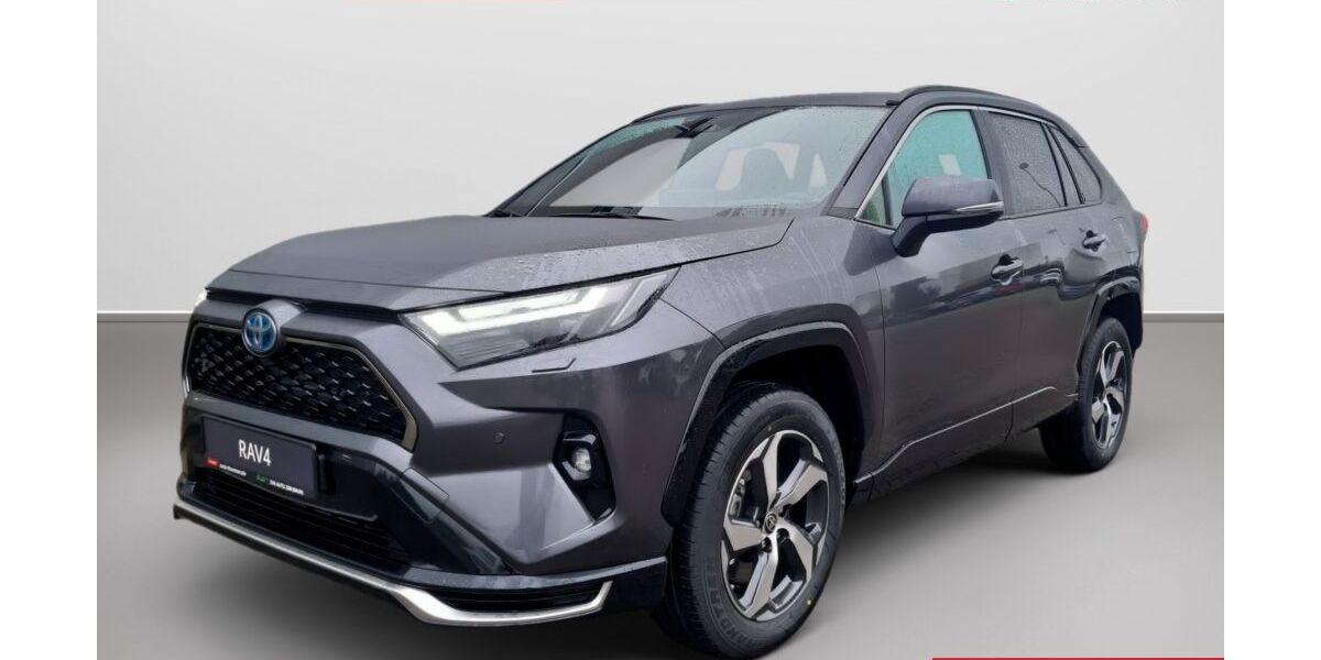 Toyota RAV 4 1.873 km 47.950 &euro; Halstenbek 25469